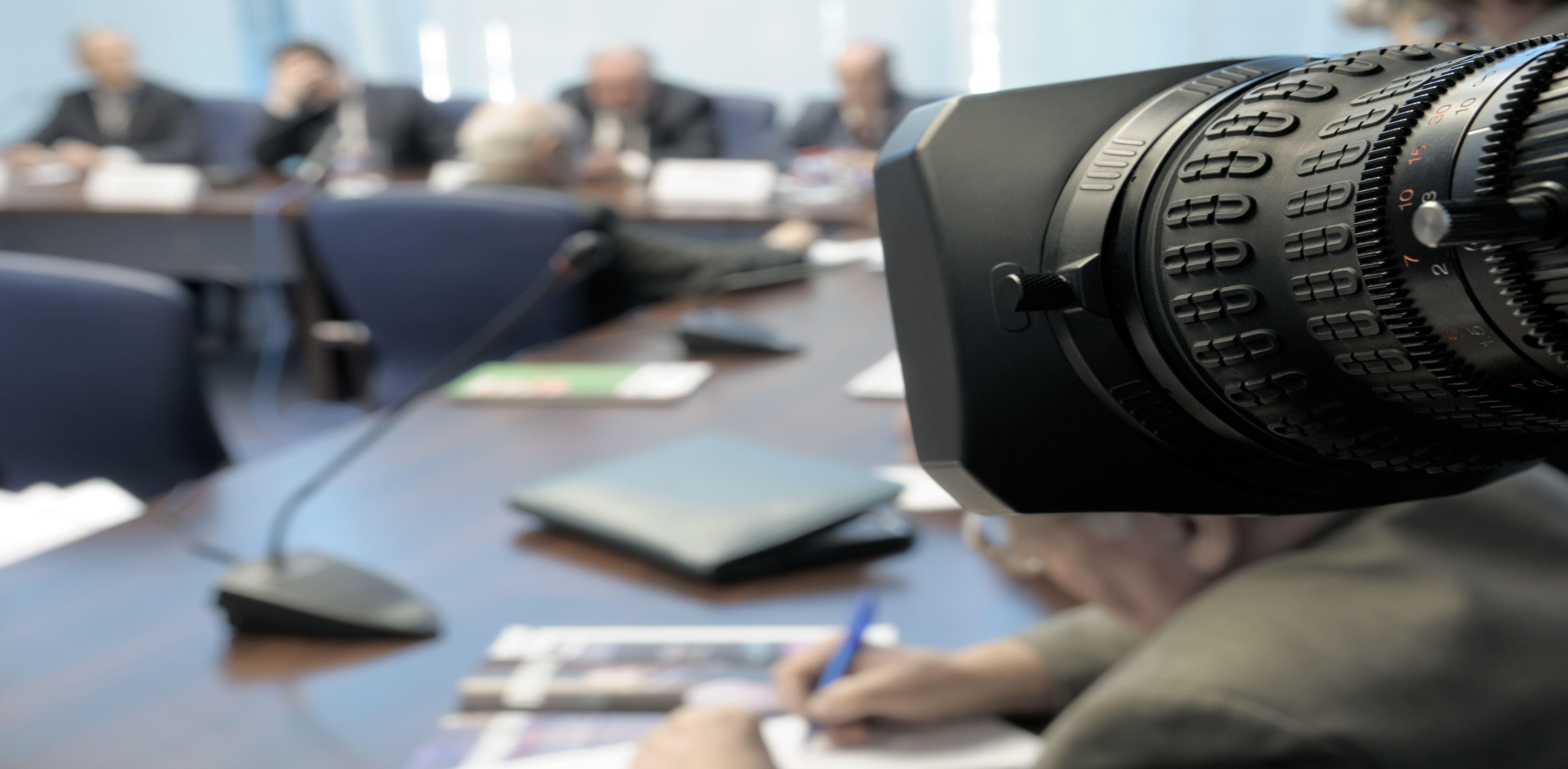 Legal Videography – Tisa Legal Media